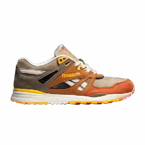 Ventilator CNT x Reebok Extra Butter 'Street Meat'