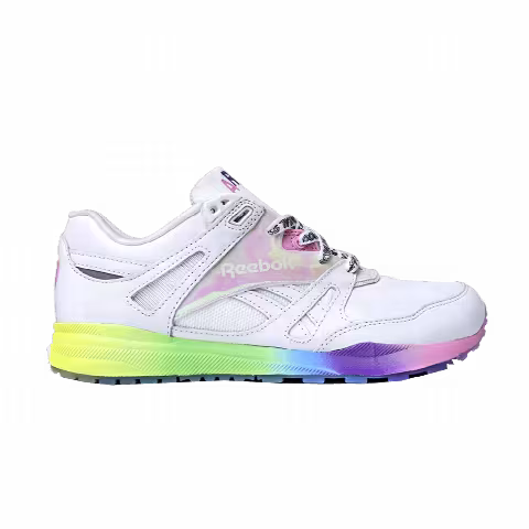 Local Heroes x Reebok Wmns Ventilator 'Doing Real Stuff Sucks'