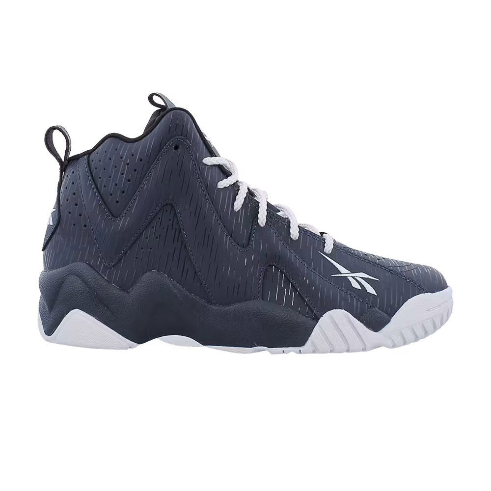 Reebok Kamikaze 2 Mid Reign Pack - Calm Before The Storm