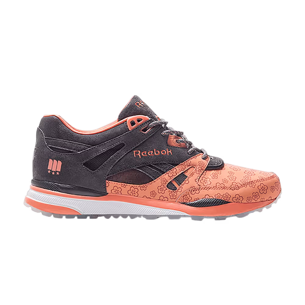 MAJOR x Reebok Ventilator CNT Cherry Blossom