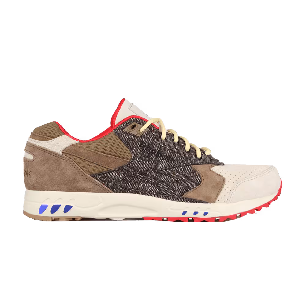 Bodega x Reebok Inferno Tweed