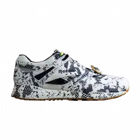 Melody Ehsani x Reebok Wmns Ventilator 'Python Pack'