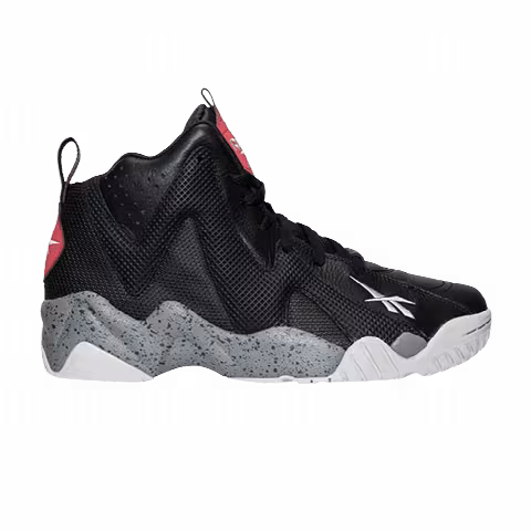 Reebok Kamikaze 2 Mid 'Overcast'