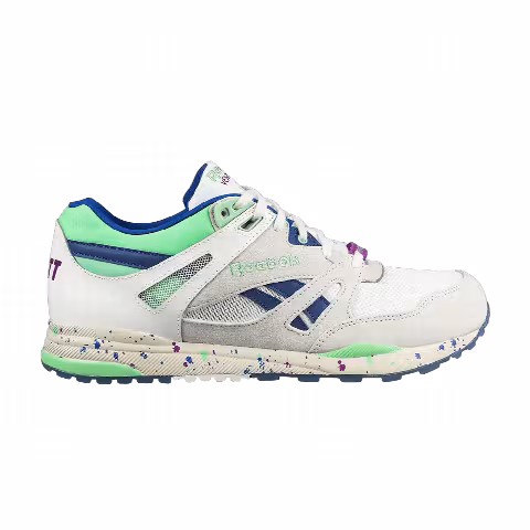 Fott x Reebok Ventilator