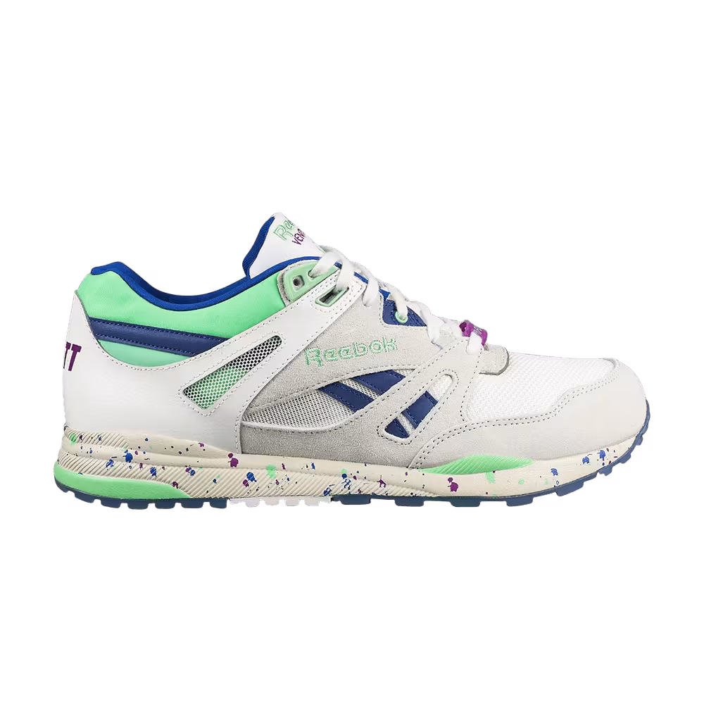 Fott x Reebok Ventilator