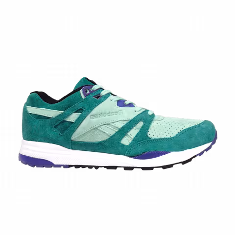 Ventilator CN x Reebok Hanon 'Robert the Bruce'