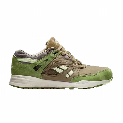 LimitEDitions x Reebok Ventilator CN 'Sulphur 16'