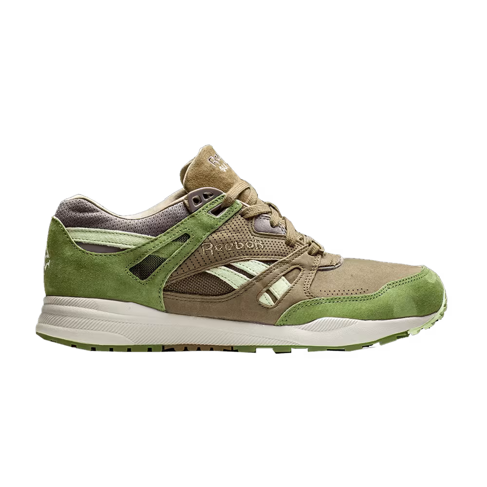 LimitEDitions x Reebok Ventilator CN Sulphur 16