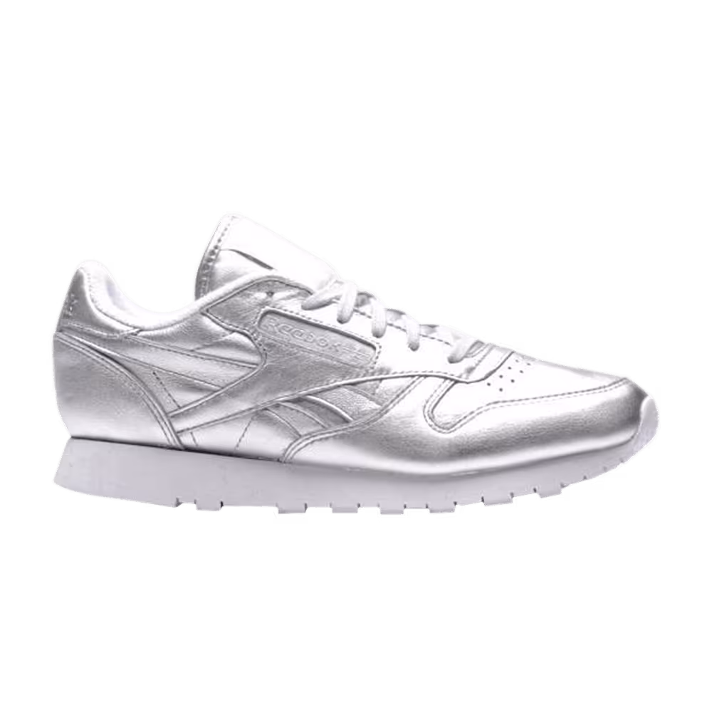 Face Stockholm x Reebok Women's Classic Leather Spirit Presence