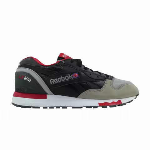 HAL x Reebok LX 8500 Suede