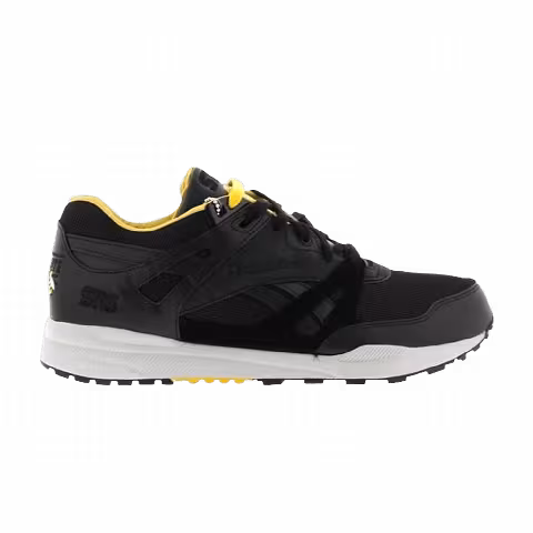 Sneakersnstuff x Reebok Ventilator CN 'Bees and Honey'