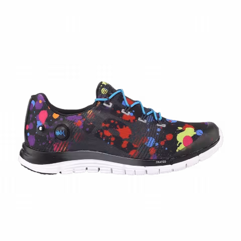 Stash x Reebok Zpump Fusion 'Multi-Color'
