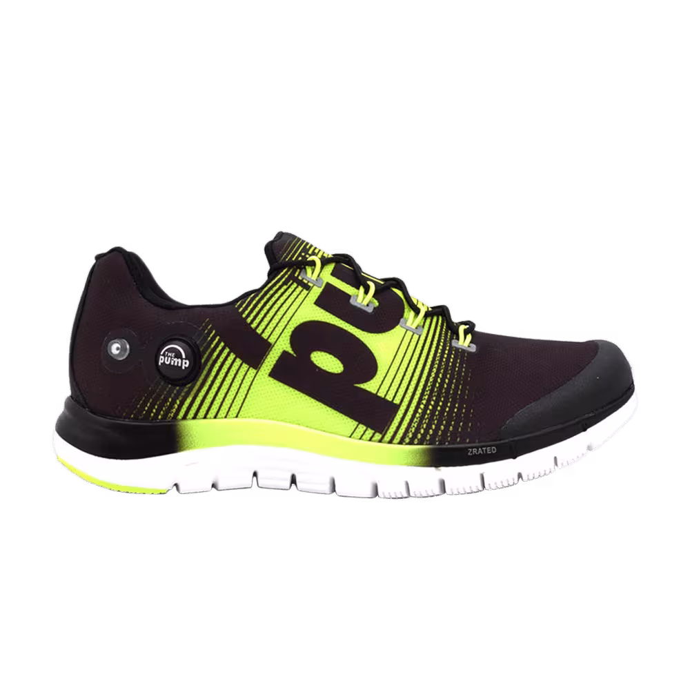 Reebok Women's ZPump Fusion