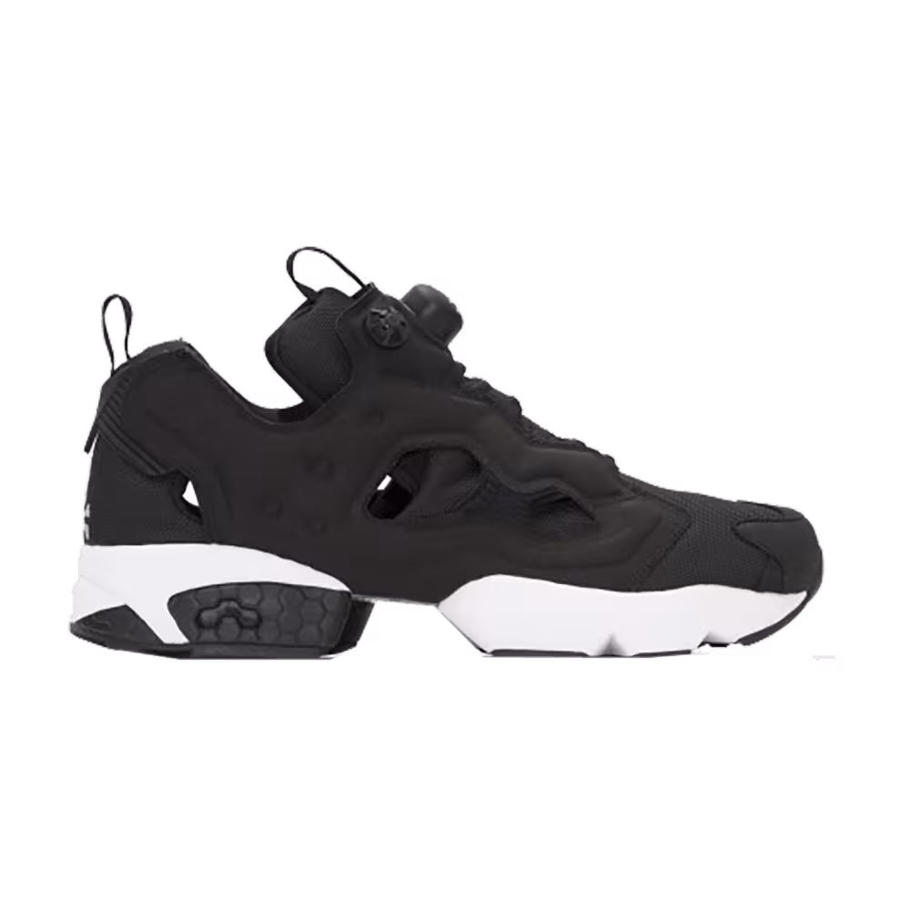 Mastermind x Reebok InstaPump Fury Mastermind