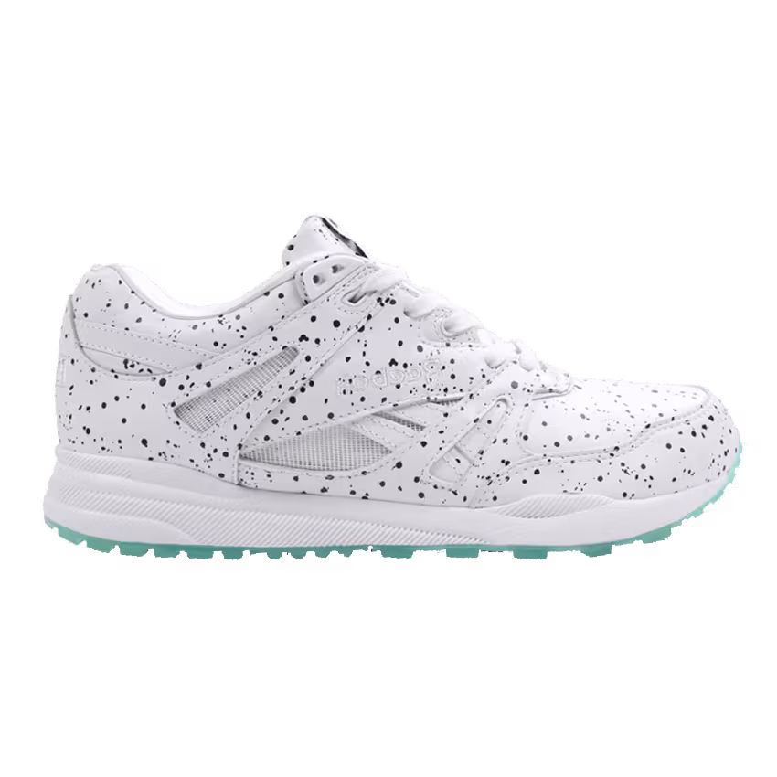 Ventilator x Reebok Naked