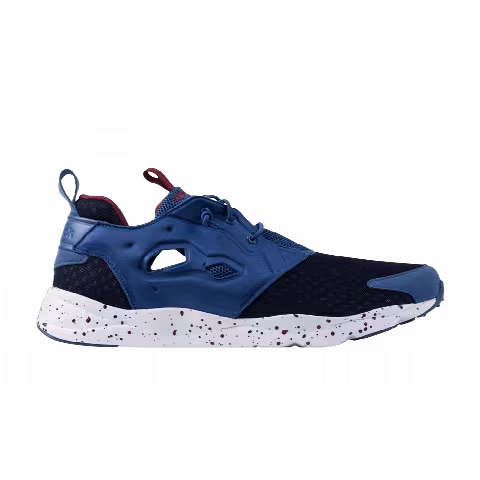 Reebok FuryLite 'Royal Blue'