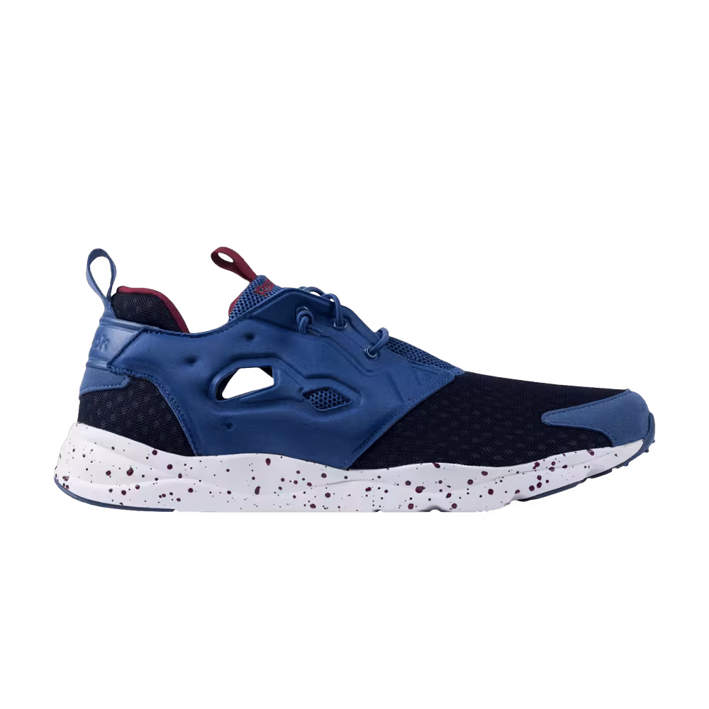 Reebok FuryLite Royal Blue