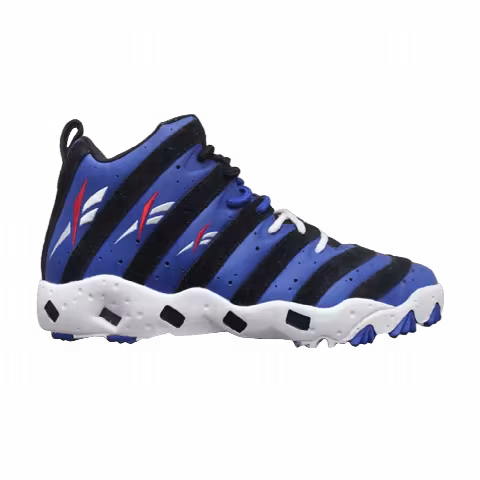 Reebok Big Hurt 'Royal'