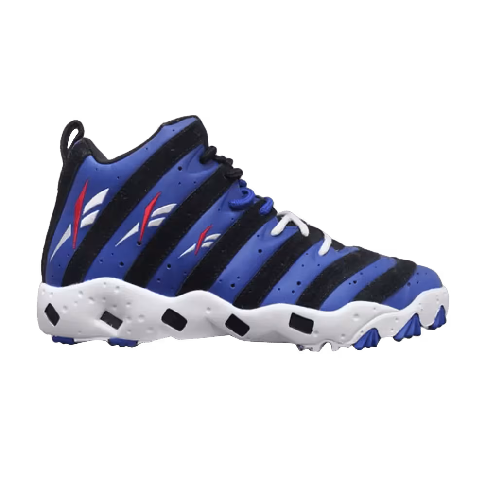 Reebok Big Hurt Royal