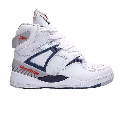 Reebok The Pump OG 'Bring Back - 25th Anniversary'