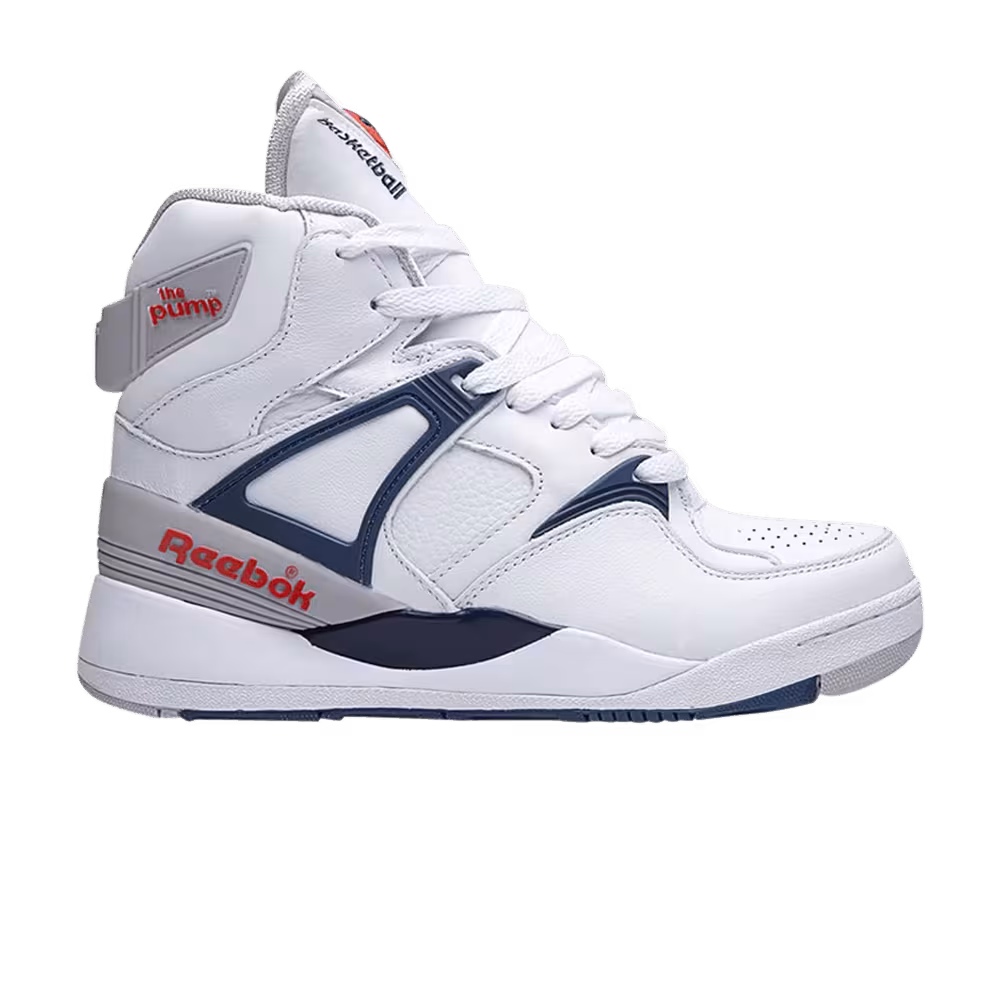 Reebok The Pump OG Bring Back - 25th Anniversary