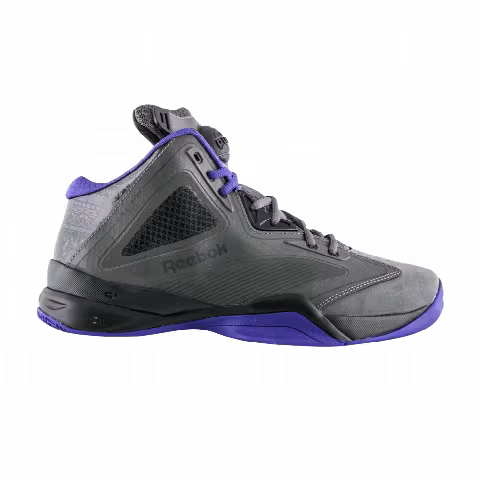Reebok The Pump Revenge 'Grey Purple'