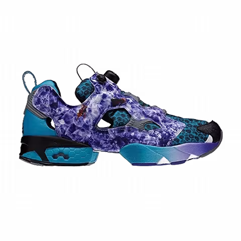 Reebok InstaPump Fury Og 'Social Status'