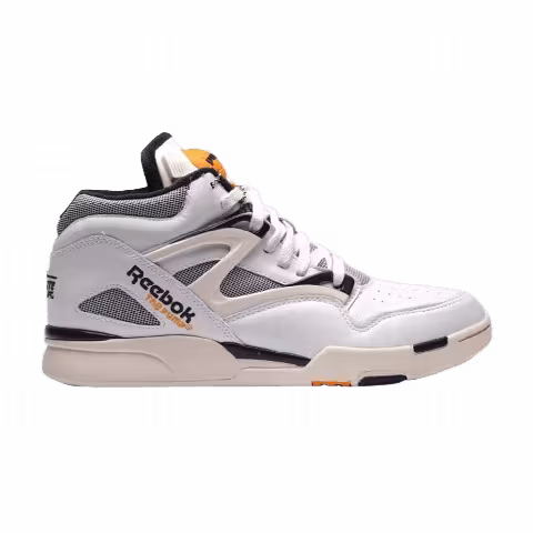 Reebok Pump Omni Lite Vintage 'Chalk Navy'