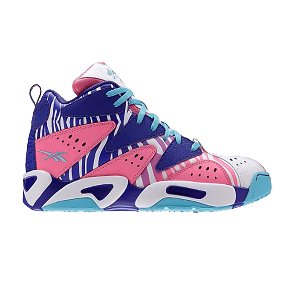 Reebok Kamikaze 1 Mid J