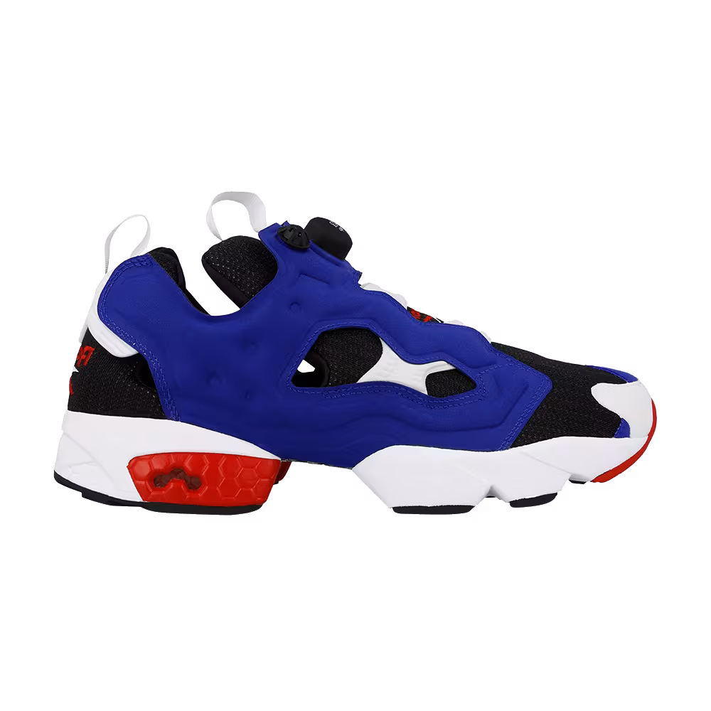 Reebok InstaPump Fury OG Tricolor