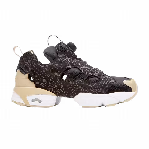Frank The Butcher x BAU x Reebok InstaPump Fury OG 'Father/Daughter Pack - Chino'