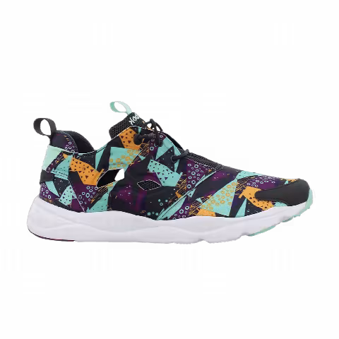 Reebok FuryLite 'Graphic Pack - GP_A'