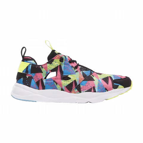 Reebok FuryLite 'Graphic Pack - Beauty_1'