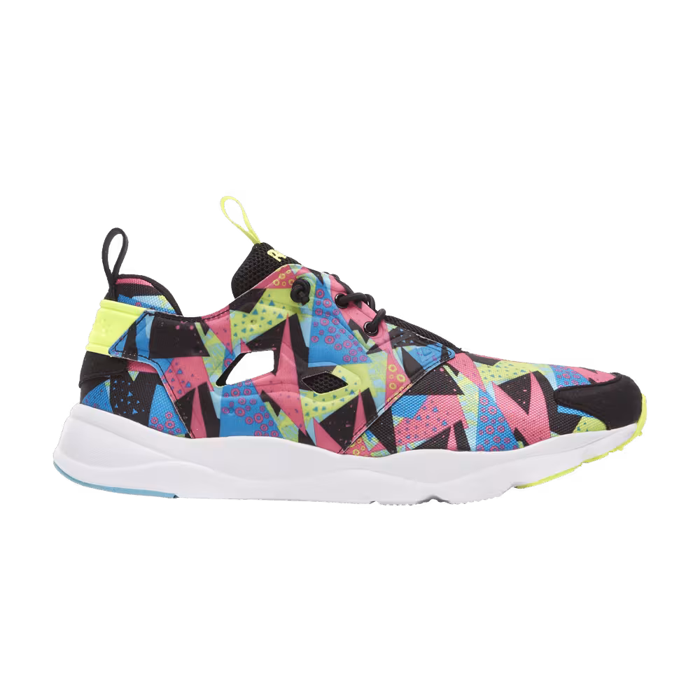 Reebok FuryLite Graphic Pack - Beauty_1