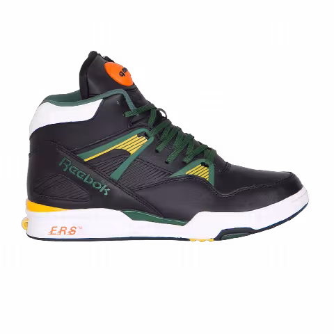 Reebok Pump Omni Zone Retro 'Sonics'