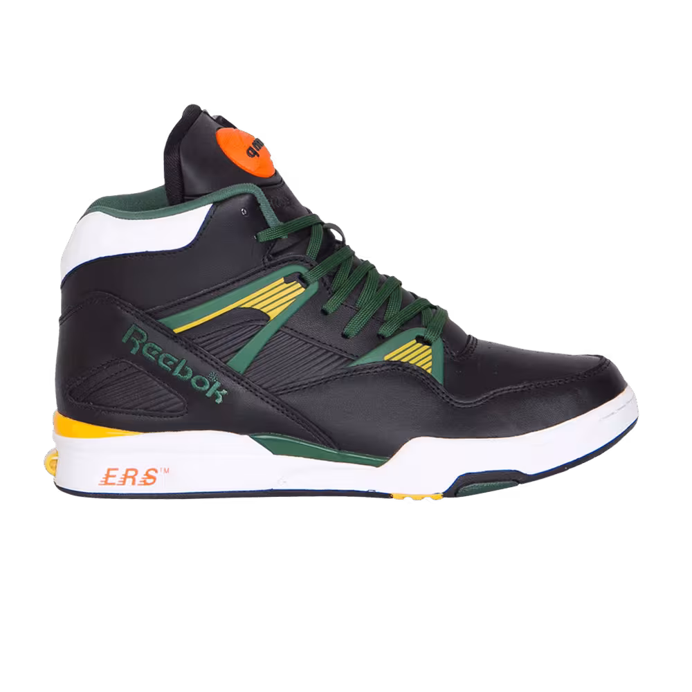 Reebok Pump Omni Zone Sonics