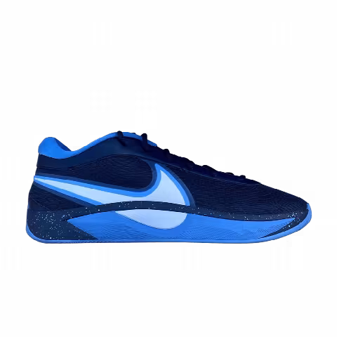 Nike Giannis Freak 6 'Villanova' PE