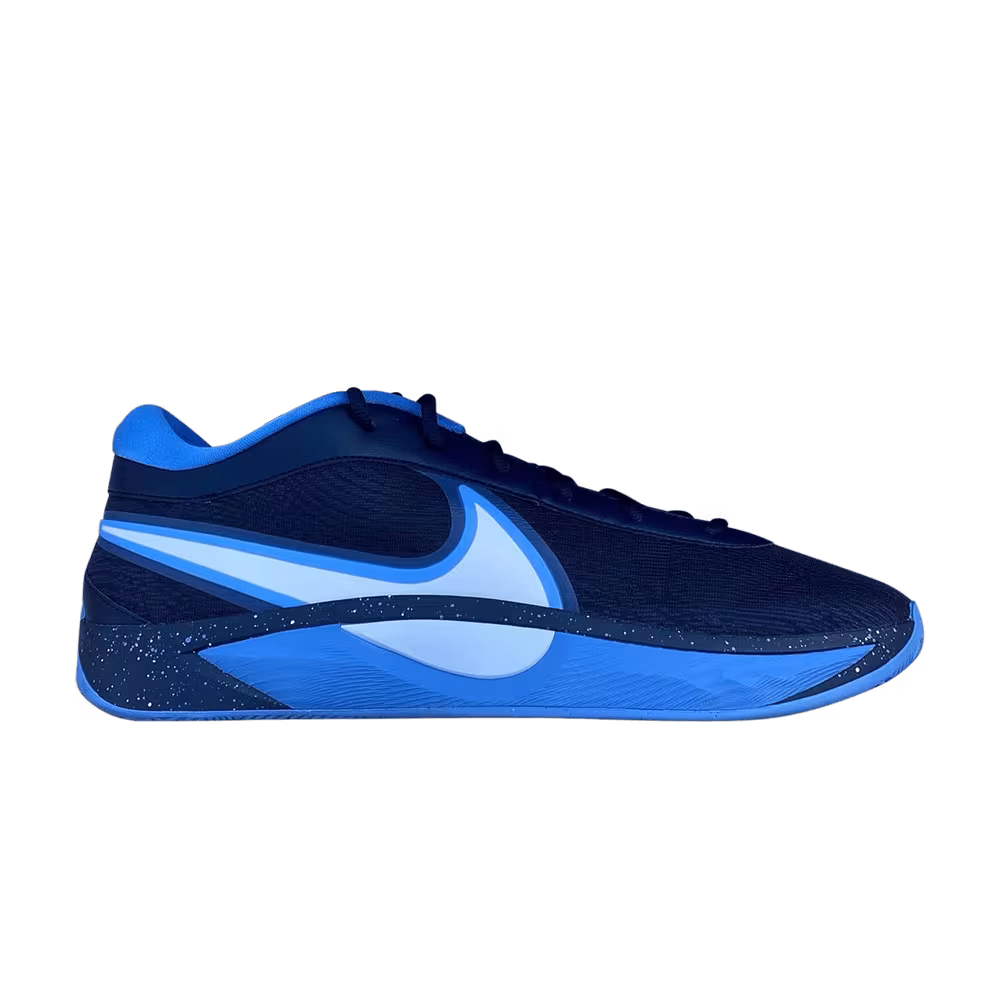 Nike Giannis Freak 6 Villanova