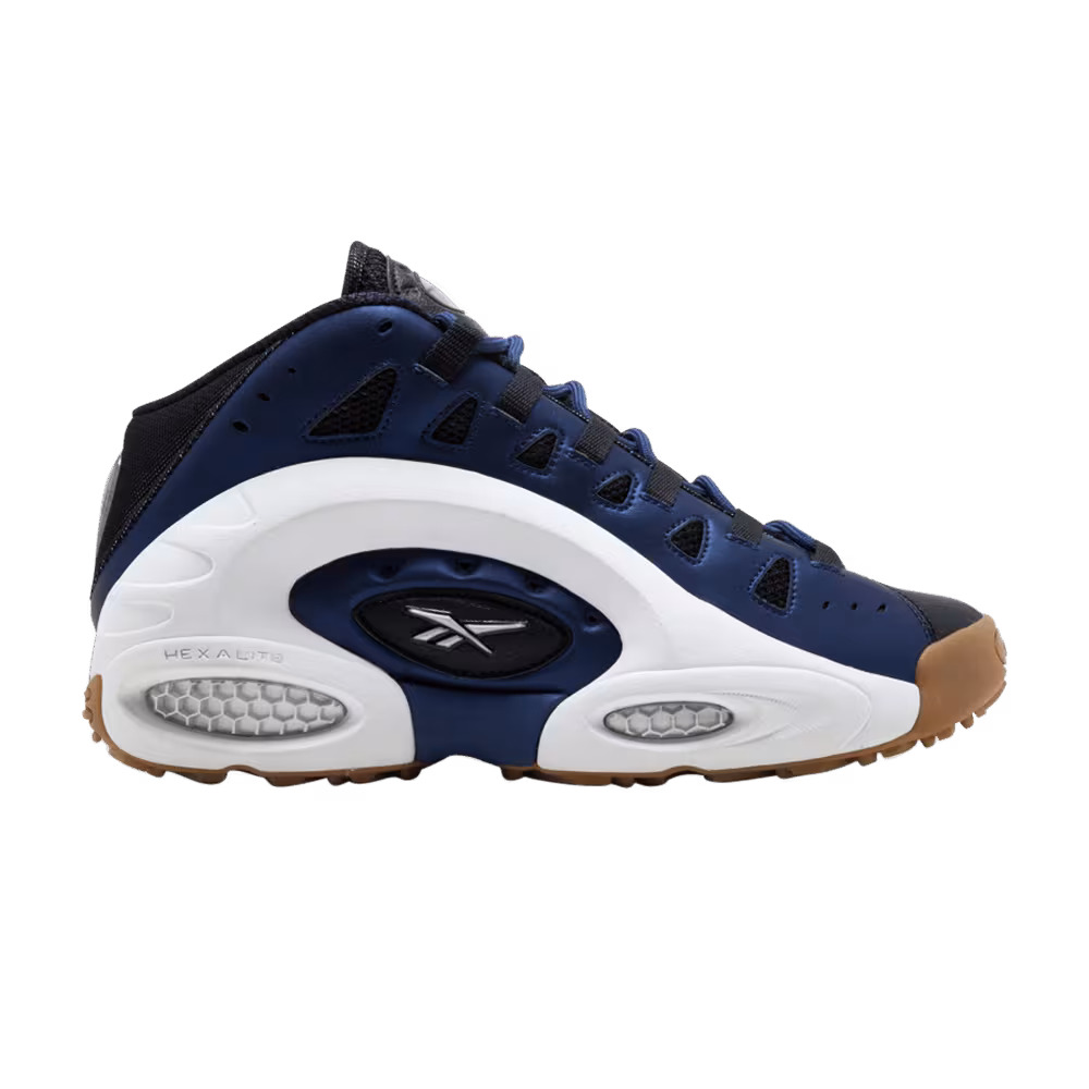 Reebok ES22 OG Club Blue 2012