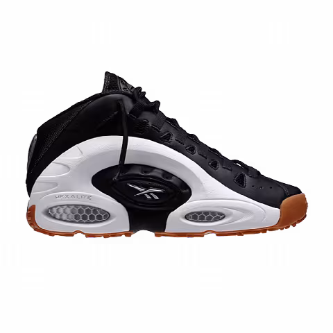 Reebok ES22 'Black White'