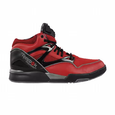 Marvel x Reebok Pump Omni Lite 'Deadpool'