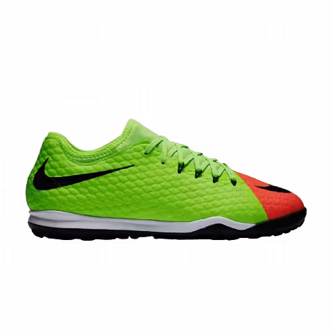 Nike HypervenomX Finale 2 TF 'Electric Green Orange'