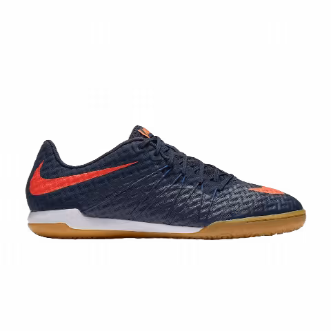 Nike HypervenomX Finale IC 'Obsidian Crimson'
