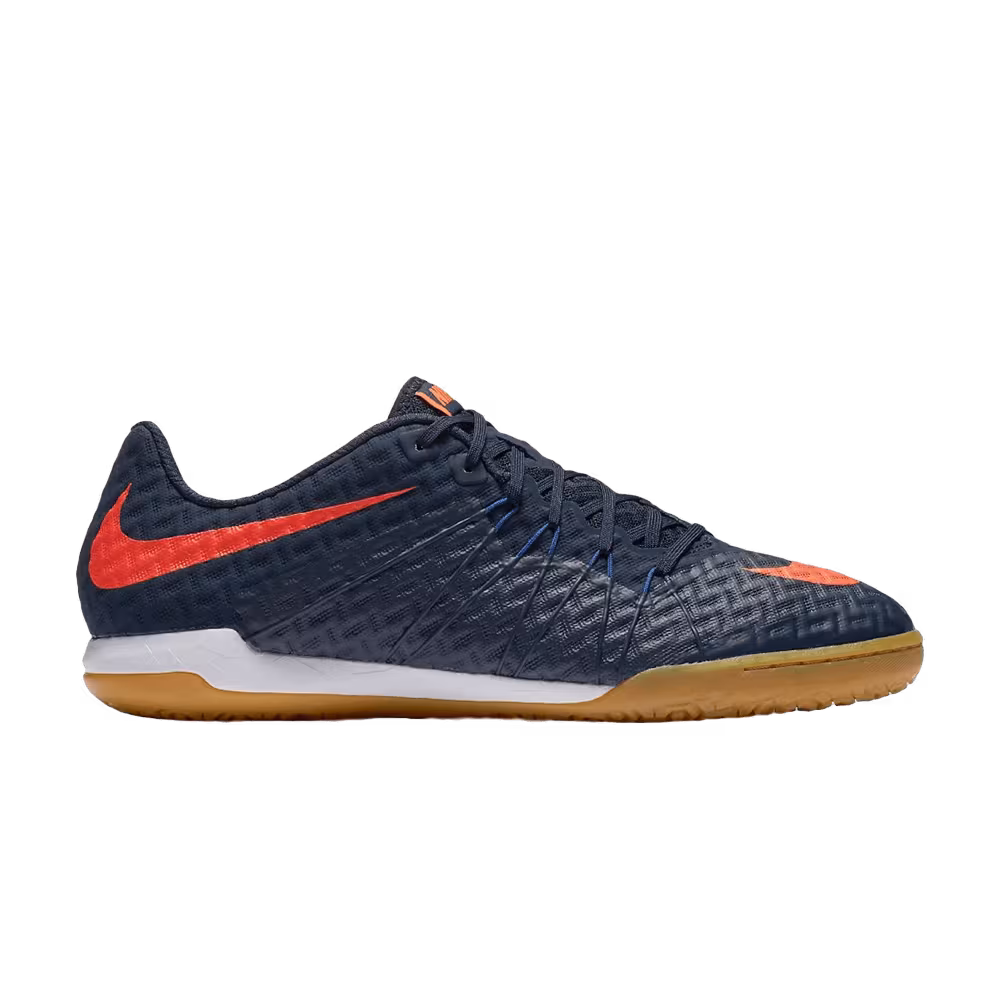 Nike HypervenomX Finale IC Obsidian Crimson