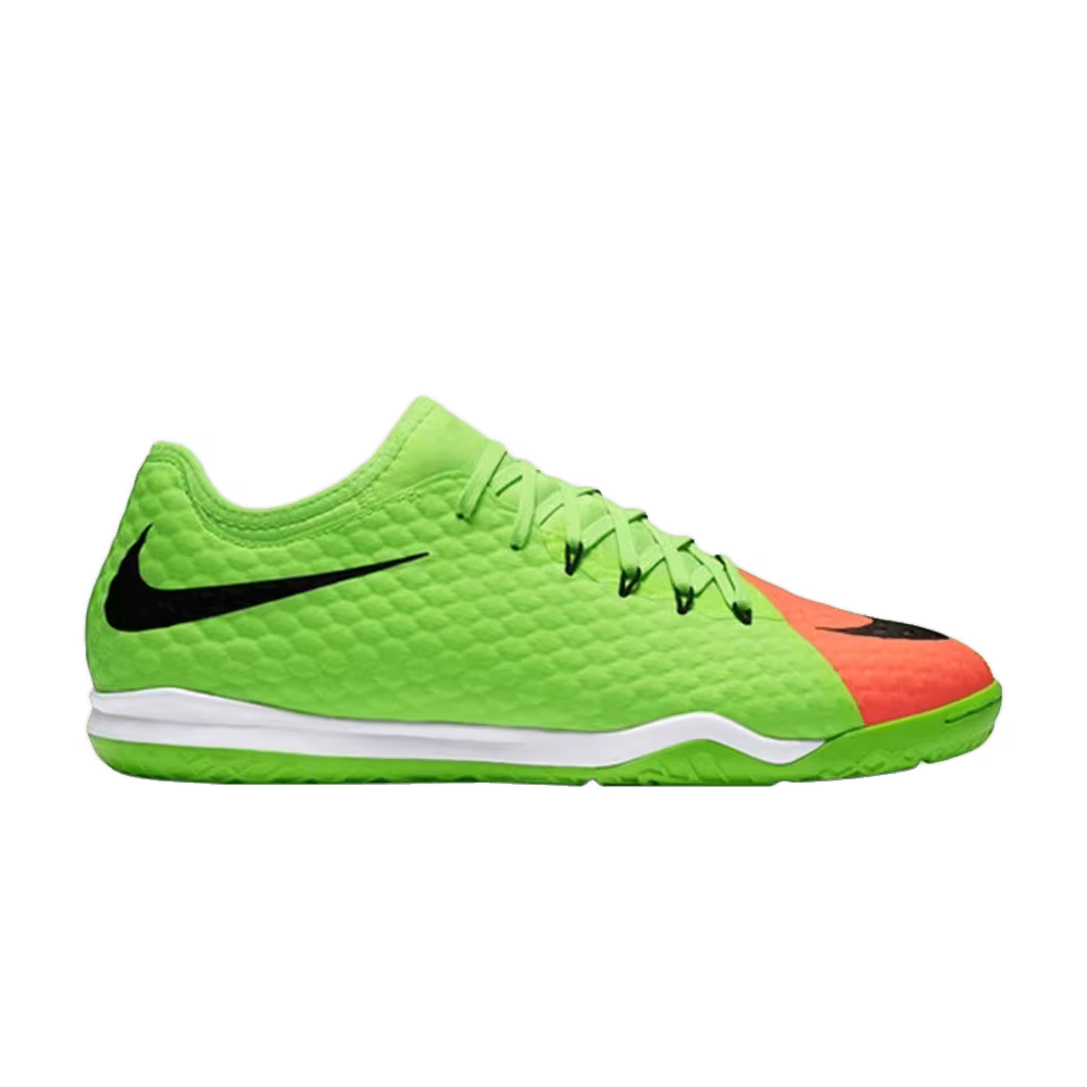 Nike HypervenomX Finale 2 IC Electric Green