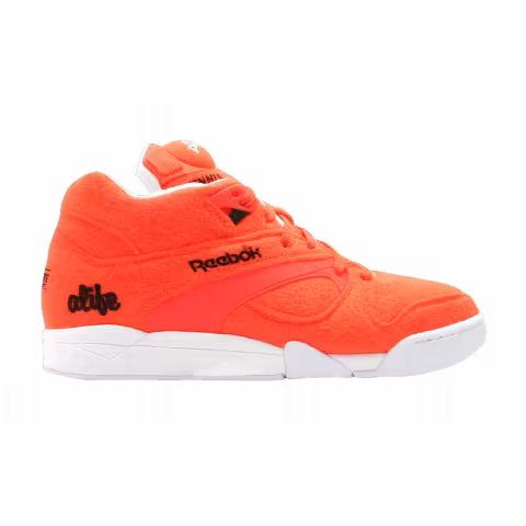 Reebok Court Force Victory Pump 'Alife'