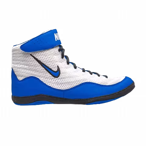 Nike Inflict 3 'White Game Royal'