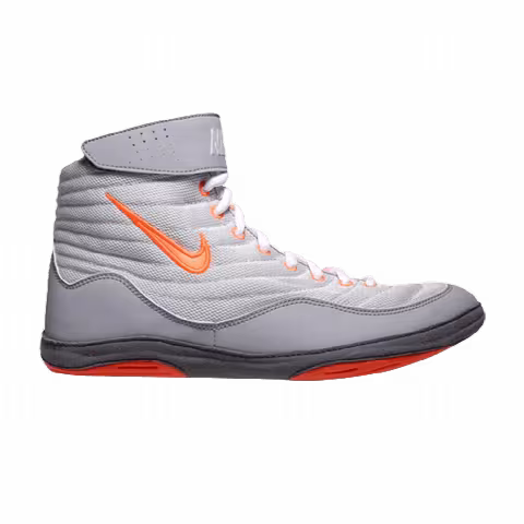 Nike Inflict 3 'Pure Platinum Total Orange'