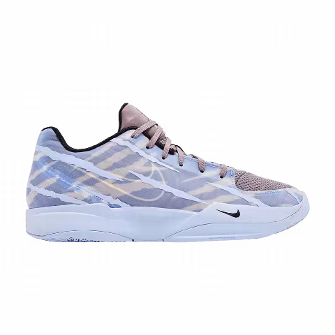 Nike Ja 2 'Induction' Sample