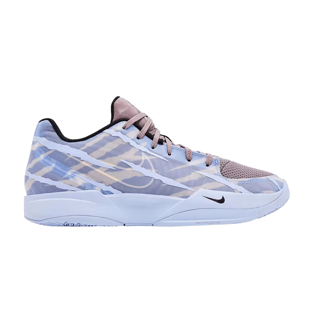 Nike Ja 2 Induction
